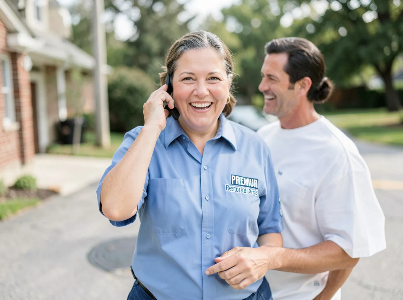 Water Damage Restoration Big Run, PA FAQs